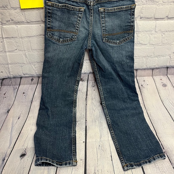 🌻Boys Jeans size 7 - Picture 2 of 4